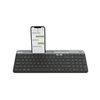 Logitech K585 Slim Keyboard Graphite 920-011479